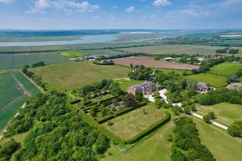 9 bedroom detached house for sale, Stokes Hall, Crouch Valley, Essex CM3