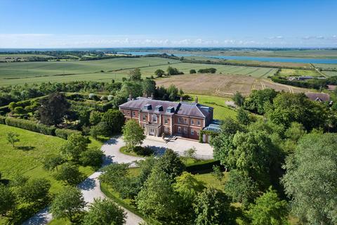 9 bedroom detached house for sale, Stokes Hall, Crouch Valley, Essex CM3