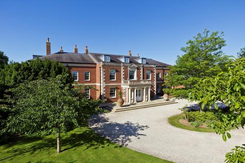 undefined, Stokes Hall, Crouch Valley, Essex CM3