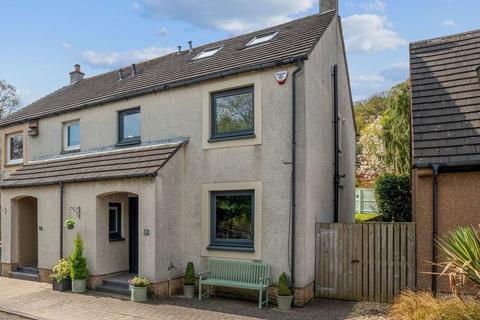 4 bedroom semi-detached house for sale, 23 Hillpark Brae, Edinburgh, EH4 7TD