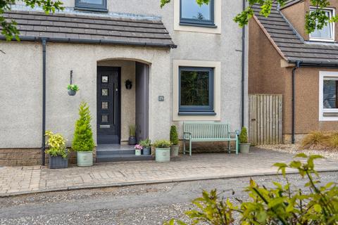 4 bedroom semi-detached house for sale, 23 Hillpark Brae, Edinburgh, EH4 7TD