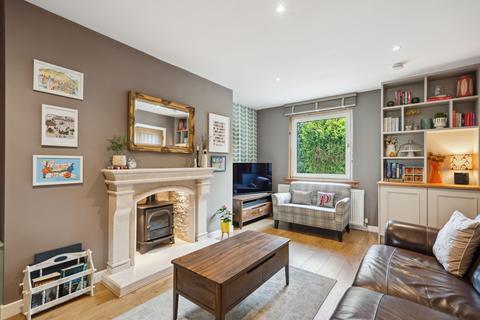 4 bedroom semi-detached house for sale, 23 Hillpark Brae, Edinburgh, EH4 7TD