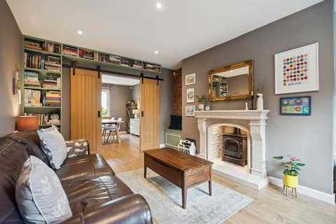 4 bedroom semi-detached house for sale, 23 Hillpark Brae, Edinburgh, EH4 7TD