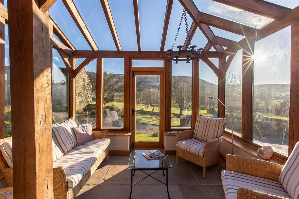 High Gill Beck Farm Conservatory-2.jpg