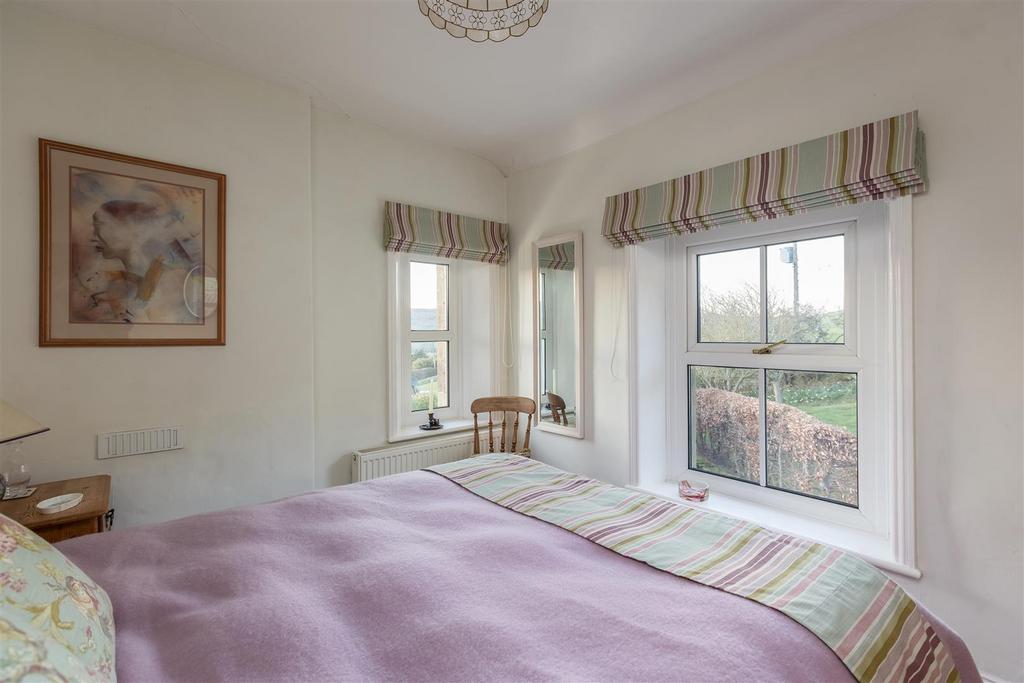High Gill Beck Farm Bedroom 3.jpg