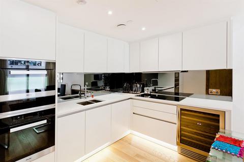2 bedroom flat for sale, The Courthouse, 70 Horseferry Roa6d, Westminster, London, SW1P