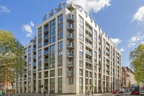 The Courthouse, 70 Horseferry Road, Westminster, London, SW1P