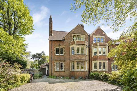 2 bedroom apartment for sale, Polstead Road, Central North Oxford, OX2