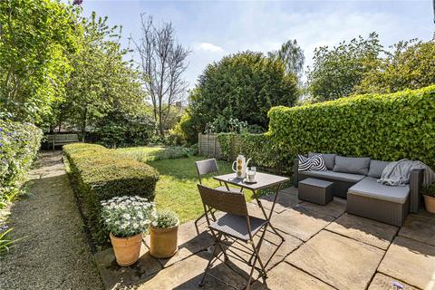 2 bedroom apartment for sale, Polstead Road, Central North Oxford, OX2