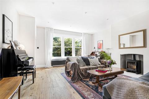 2 bedroom apartment for sale, Polstead Road, Central North Oxford, OX2