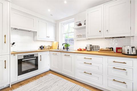 2 bedroom apartment for sale, Polstead Road, Central North Oxford, OX2