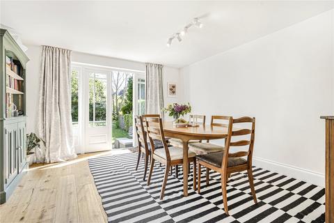 2 bedroom apartment for sale, Polstead Road, Central North Oxford, OX2