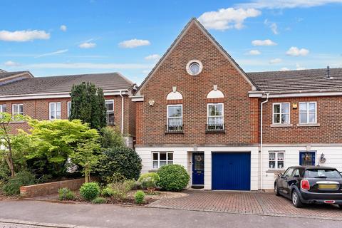 4 bedroom end of terrace house for sale, Don Bosco Close, Oxford, OX4