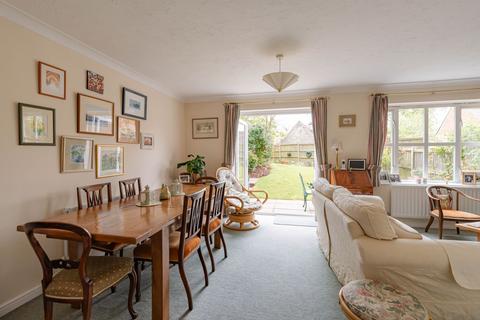 4 bedroom end of terrace house for sale, Don Bosco Close, Oxford, OX4