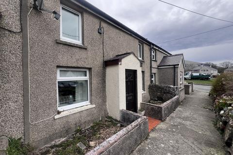 2 bedroom terraced house for sale, Eilian Terrace, Caernarfon, LL55