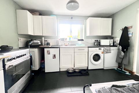 2 bedroom terraced house for sale, Eilian Terrace, Caernarfon, LL55