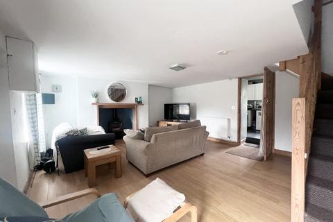 2 bedroom terraced house for sale, Eilian Terrace, Caernarfon, LL55