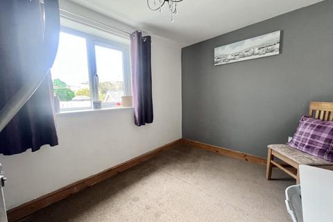 2 bedroom terraced house for sale, Eilian Terrace, Caernarfon, LL55