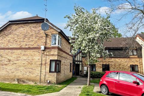 1 bedroom apartment for sale, Tottington Close, Norwich NR5