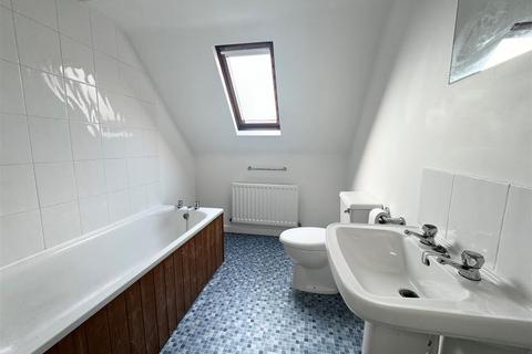 1 bedroom apartment to rent, Westgate Court, Exeter