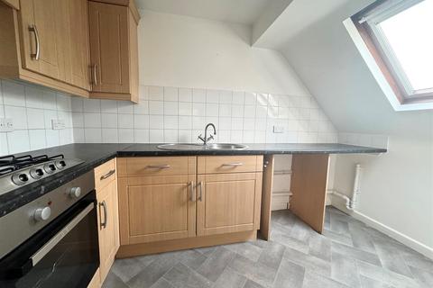 1 bedroom apartment to rent, Westgate Court, Exeter