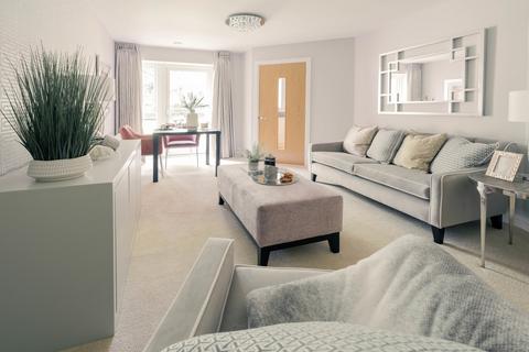 2 bedroom retirement property to rent, Scalford Road, Melton Mowbray LE13