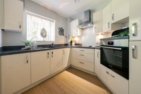 2 bedroom retirement property to rent, Scalford Road, Melton Mowbray LE13