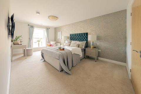 2 bedroom retirement property to rent, Scalford Road, Melton Mowbray LE13