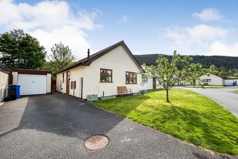 2 bedroom detached bungalow for sale, Maes Hir, Corwen