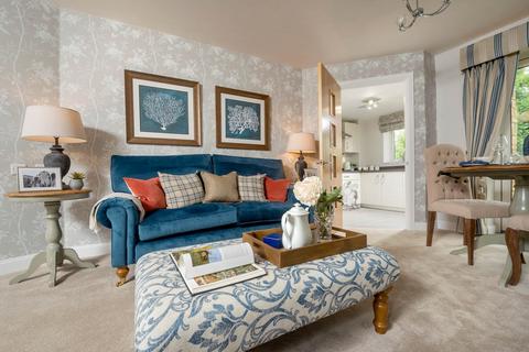 undefined, Penn Street, Oakham LE15