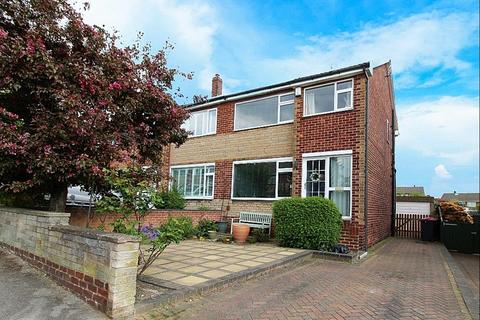 3 bedroom semi-detached house for sale, Roehampton Rise, Brinsworth, Rotherham