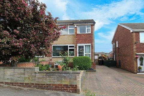 3 bedroom semi-detached house for sale, Roehampton Rise, Brinsworth, Rotherham