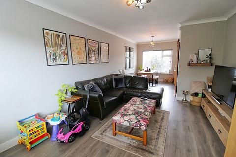 3 bedroom semi-detached house for sale, Roehampton Rise, Brinsworth, Rotherham