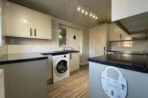 2 bedroom semi-detached bungalow for sale, 107 Valley Road, Northallerton