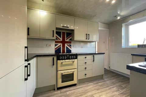 2 bedroom semi-detached bungalow for sale, 107 Valley Road, Northallerton