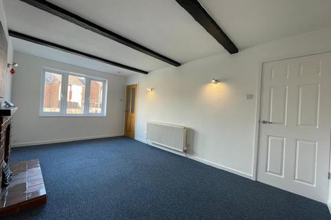 2 bedroom semi-detached bungalow for sale, 107 Valley Road, Northallerton