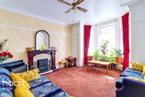 6 bedroom detached house for sale, Almond Street, Derby