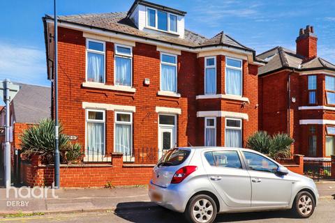 undefined, Almond Street, Derby
