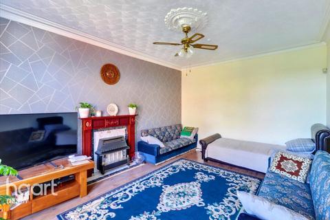 undefined, Almond Street, Derby