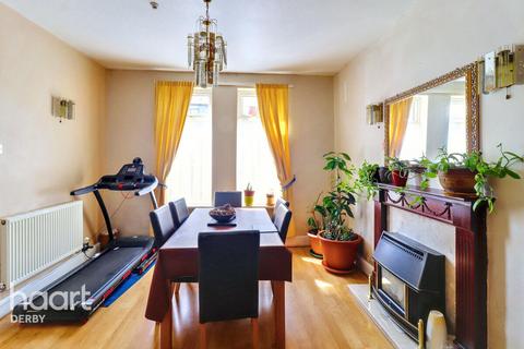 undefined, Almond Street, Derby
