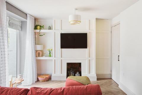 1 bedroom flat for sale, Green Street, Totterdown