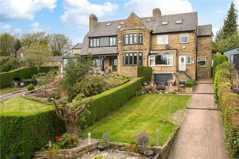 3 bedroom semi-detached house for sale - Kirk Drive, Baildon, West Yorkshire, BD17