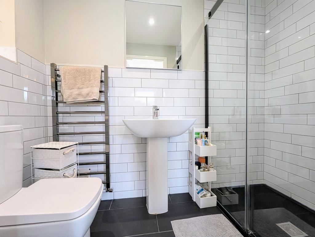 En Suite