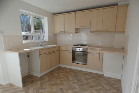 2 bedroom terraced house to rent, Hartland Drive, Market Harborough LE16