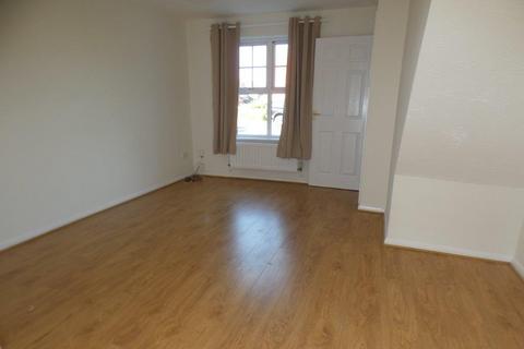 2 bedroom terraced house to rent, Hartland Drive, Market Harborough LE16