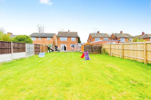 3 bedroom detached house for sale, Barkby Road, Syston, LE7