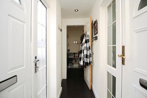 3 bedroom detached house for sale, Barkby Road, Syston, LE7