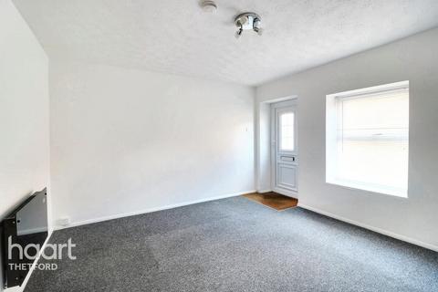 2 bedroom cottage for sale, St Giles Lane, Thetford
