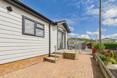 2 bedroom park home for sale, Dune View Mobile Home Park, Braunton EX33