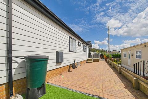 2 bedroom park home for sale, Dune View Mobile Home Park, Braunton EX33